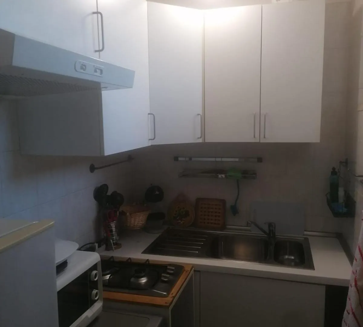 Appartamento Casa Marin Marais Bari Italia