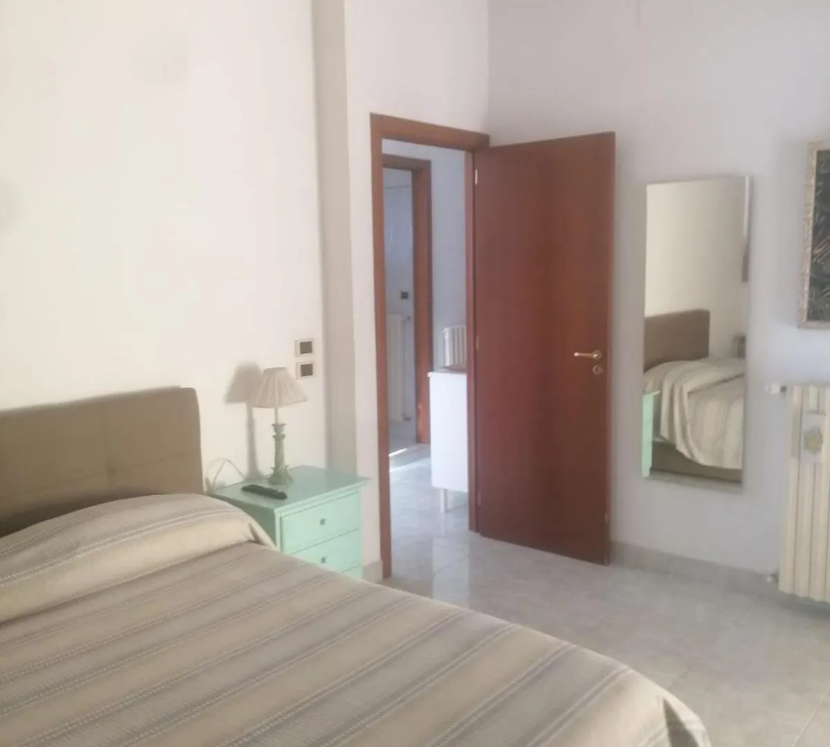 Appartamento Casa Marin Marais Bari