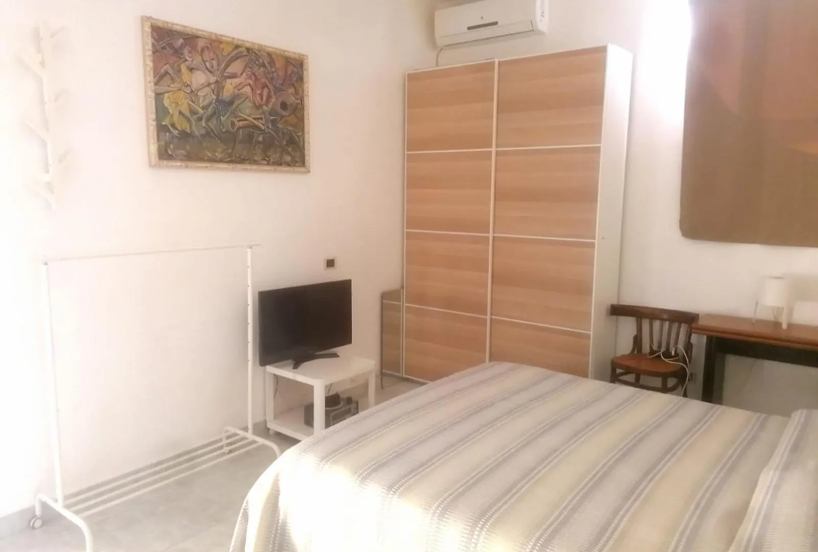 Appartamento Casa Marin Marais Bari