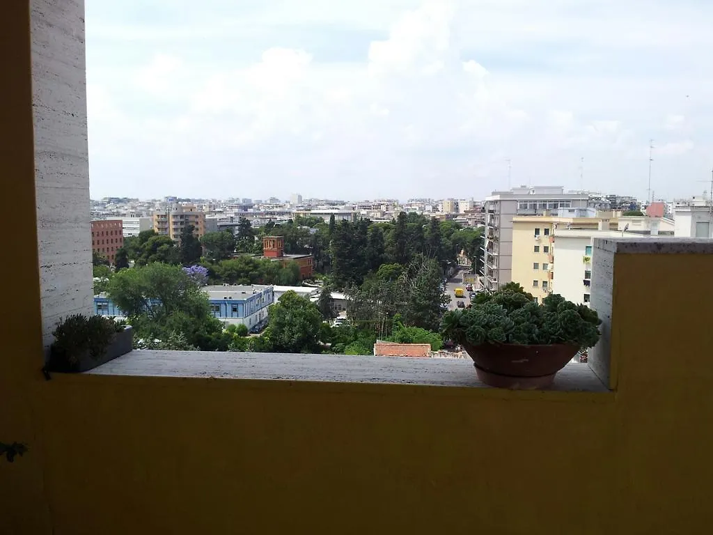 Appartamento Casa Marin Marais Bari