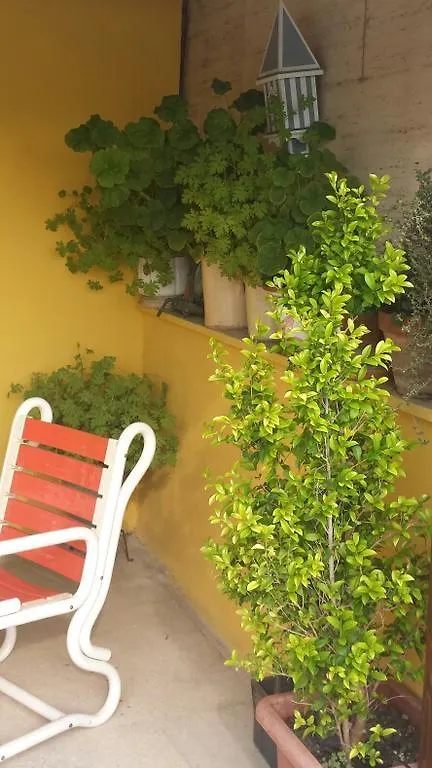 Appartamento Casa Marin Marais Bari