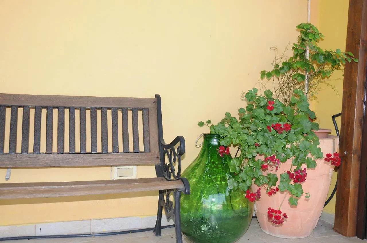 Appartamento Casa Marin Marais Bari 0*,  Italia